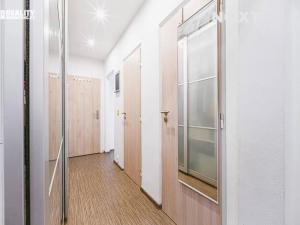 Prodej bytu 2+1, Brno, Krásného, 53 m2