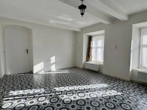 Pronájem bytu 1+kk, Studená, nám. Sv. J. Nepomuckého, 28 m2
