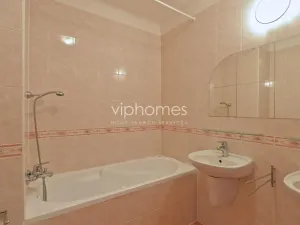 Pronájem rodinného domu, Praha - Řepy, Na Fialce II, 280 m2