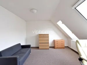 Pronájem rodinného domu, Praha - Řepy, Na Fialce II, 280 m2