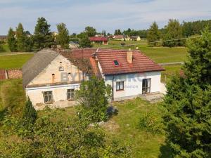 Prodej chalupy, Petříkov, 180 m2