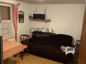 Prodej chaty, Moravany, 24 m2
