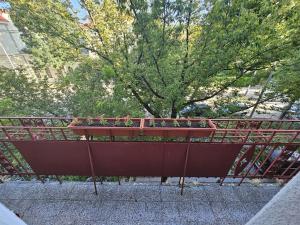 Pronájem bytu 2+kk, Praha - Dejvice, Václavkova, 56 m2