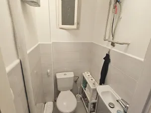 Pronájem bytu 2+kk, Praha - Dejvice, Václavkova, 56 m2