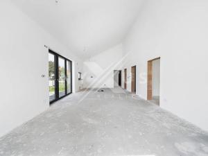 Prodej rodinného domu, Vlkava, Na Bahýnkách, 116 m2
