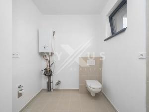 Prodej rodinného domu, Vlkava, Na Bahýnkách, 116 m2