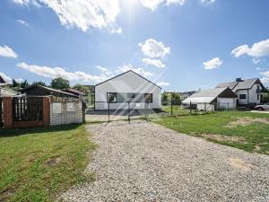 Prodej rodinného domu, Vlkava, Na Bahýnkách, 116 m2