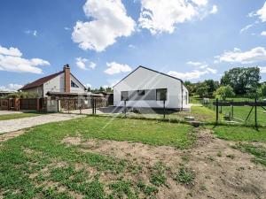Prodej rodinného domu, Vlkava, Na Bahýnkách, 116 m2