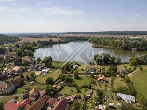 Prodej rodinného domu, Vlkava, Na Bahýnkách, 116 m2