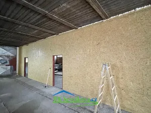 Pronájem skladu, Brno, Palcary, 34 m2
