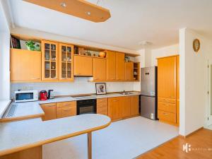 Pronájem bytu 4+kk, Praha - Žižkov, Pod Parukářkou, 109 m2