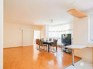 Pronájem bytu 4+kk, Praha - Žižkov, Pod Parukářkou, 109 m2