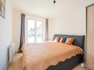Pronájem bytu 4+kk, Praha - Žižkov, Pod Parukářkou, 109 m2