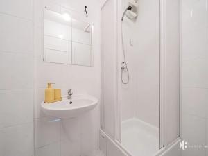 Pronájem bytu 4+kk, Praha - Žižkov, Pod Parukářkou, 109 m2