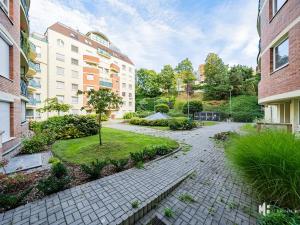 Pronájem bytu 4+kk, Praha - Žižkov, Pod Parukářkou, 109 m2