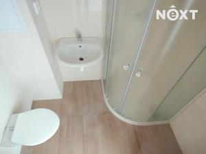 Pronájem bytu 2+1, Ralsko, 42 m2