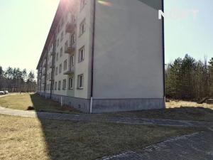 Pronájem bytu 2+1, Ralsko, 42 m2