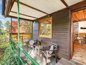 Prodej chaty, Vranov, 55 m2