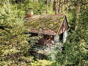 Prodej chaty, Vranov, 55 m2