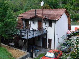 Prodej rodinného domu, Karlštejn, 125 m2