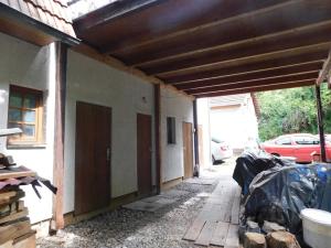 Prodej rodinného domu, Karlštejn, 125 m2