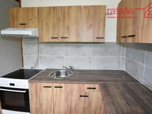 Pronájem bytu 2+1, Jirkov, Krušnohorská, 65 m2
