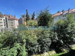 Pronájem bytu 2+kk, Praha - Nusle, U Slovanské pojišťovny, 54 m2