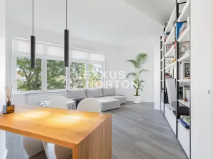 Prodej bytu 2+kk, Praha - Vyšehrad, Vratislavova, 49 m2