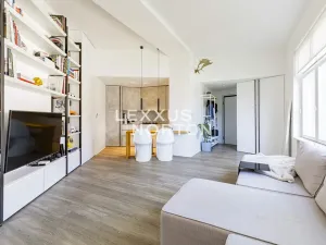Prodej bytu 2+kk, Praha - Vyšehrad, Vratislavova, 49 m2