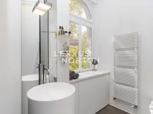 Prodej bytu 2+kk, Praha - Vyšehrad, Vratislavova, 49 m2