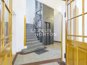 Prodej bytu 2+kk, Praha - Vyšehrad, Vratislavova, 49 m2
