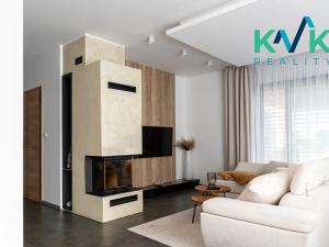 Prodej rodinného domu, Hájek, 228 m2