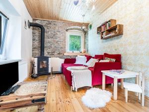 Prodej vícegeneračního domu, Bouzov, 420 m2