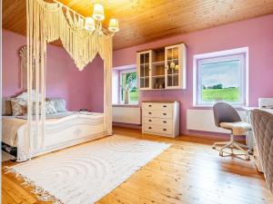 Prodej vícegeneračního domu, Bouzov, 420 m2