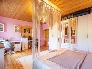 Prodej vícegeneračního domu, Bouzov, 420 m2