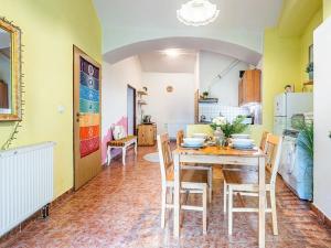 Prodej vícegeneračního domu, Bouzov, 420 m2