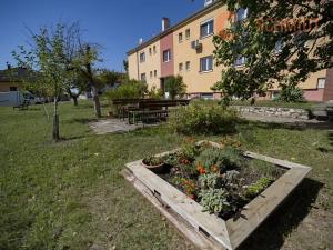 Prodej bytu 3+kk, Mikulov, Žižkova, 83 m2