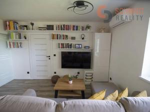 Prodej bytu 3+kk, Mikulov, Žižkova, 83 m2