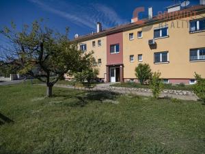 Prodej bytu 3+kk, Mikulov, Žižkova, 83 m2