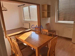 Pronájem bytu 3+1, Hodonín, Šafaříkova, 75 m2
