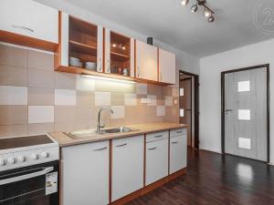 Prodej bytu 2+1, Děčín, Podmokelská, 53 m2