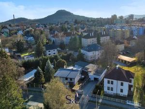 Prodej obchodního prostoru, Nový Bor, Česká, 325 m2