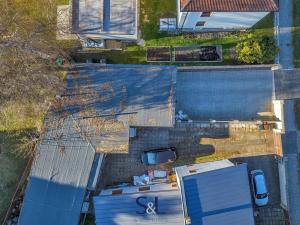 Prodej obchodního prostoru, Nový Bor, Česká, 325 m2
