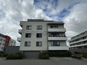 Pronájem bytu 2+kk, Slavkov u Brna, 62 m2