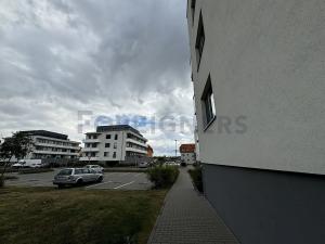 Pronájem bytu 2+kk, Slavkov u Brna, 62 m2