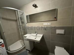 Pronájem bytu 2+kk, Slavkov u Brna, 62 m2