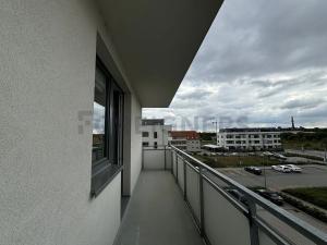 Pronájem bytu 2+kk, Slavkov u Brna, 62 m2