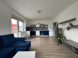 Pronájem bytu 2+kk, Slavkov u Brna, 62 m2