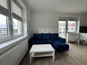 Pronájem bytu 2+kk, Slavkov u Brna, 62 m2
