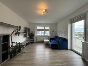 Pronájem bytu 2+kk, Slavkov u Brna, 62 m2